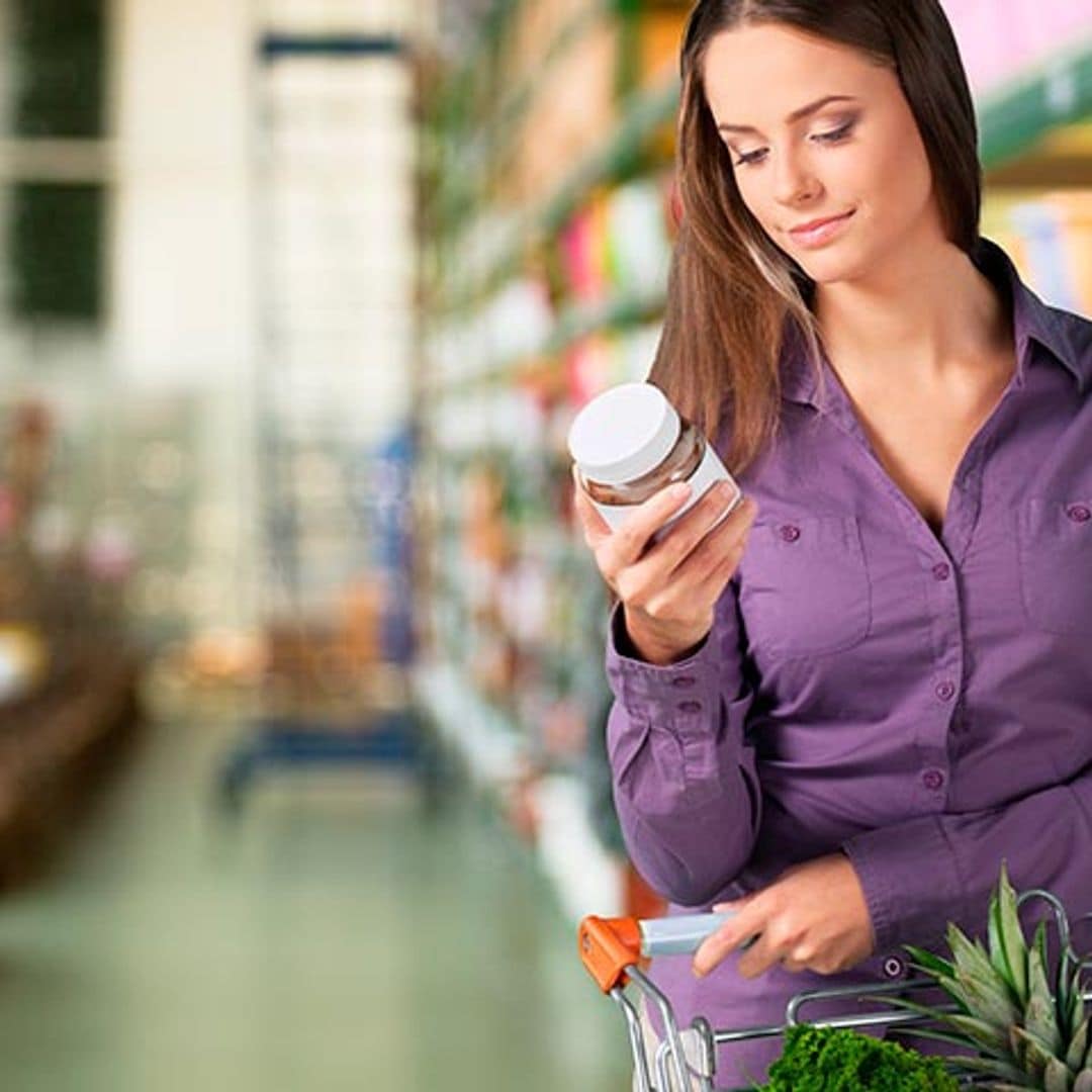 El truco definitivo para comer sano y no engordar