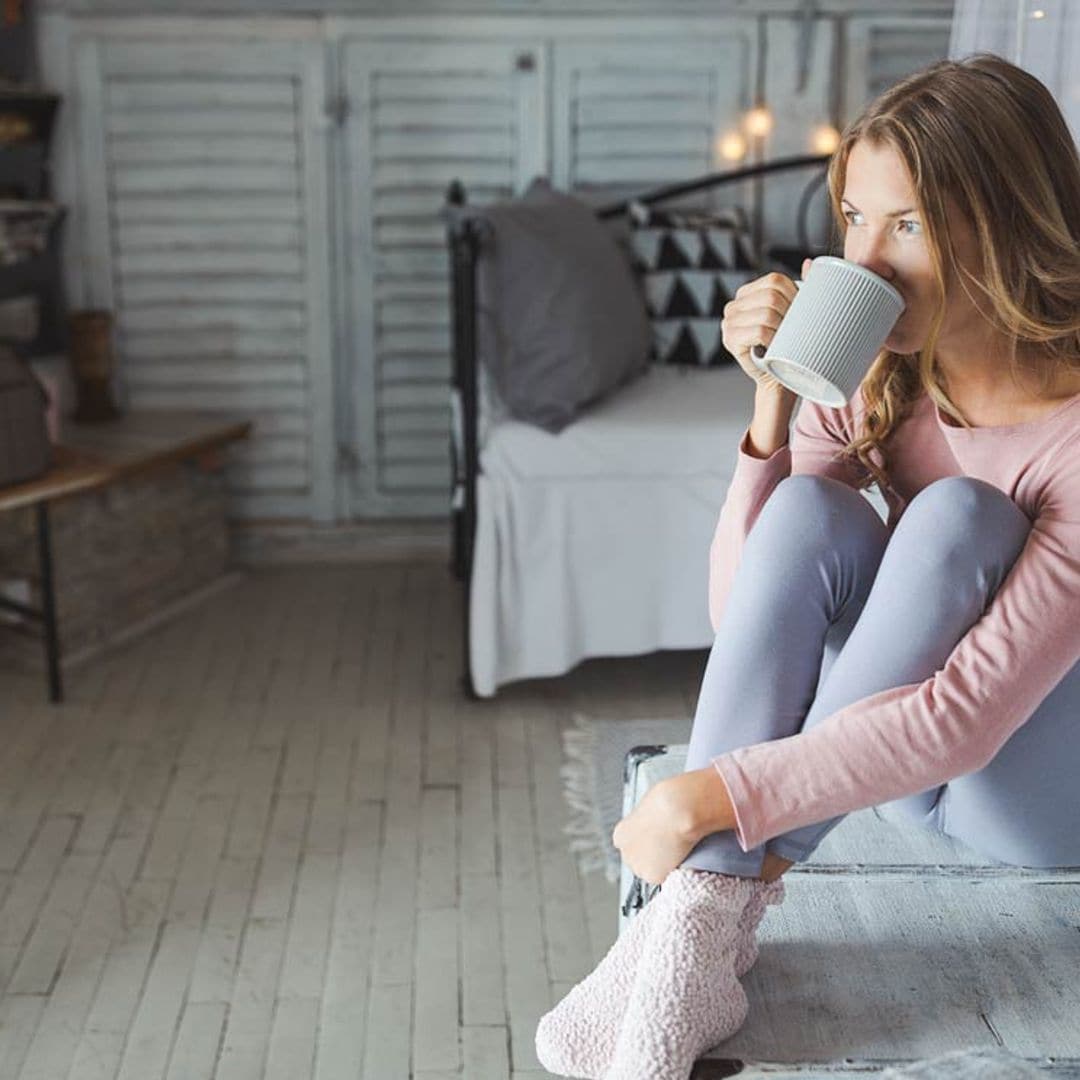 Consejos para acabar con los cólicos menstruales