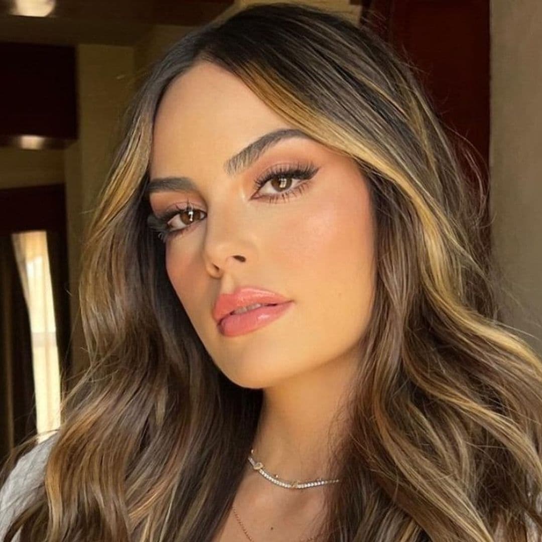 La postura de Ximena Navarrete respecto a los certámenes de belleza cuando se trata de su hija