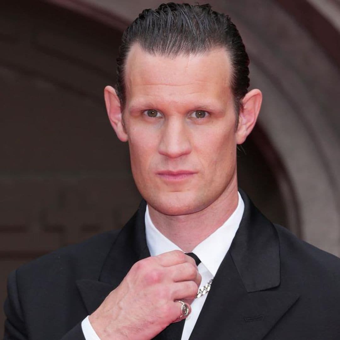 Hablamos con Matt Smith, el actor que interpretó al Duque de Edimburgo en ‘The Crown’ y ahora triunfa con ‘La casa del dragón’