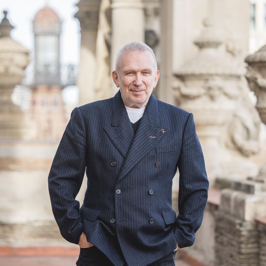 Jean Paul Gaultier