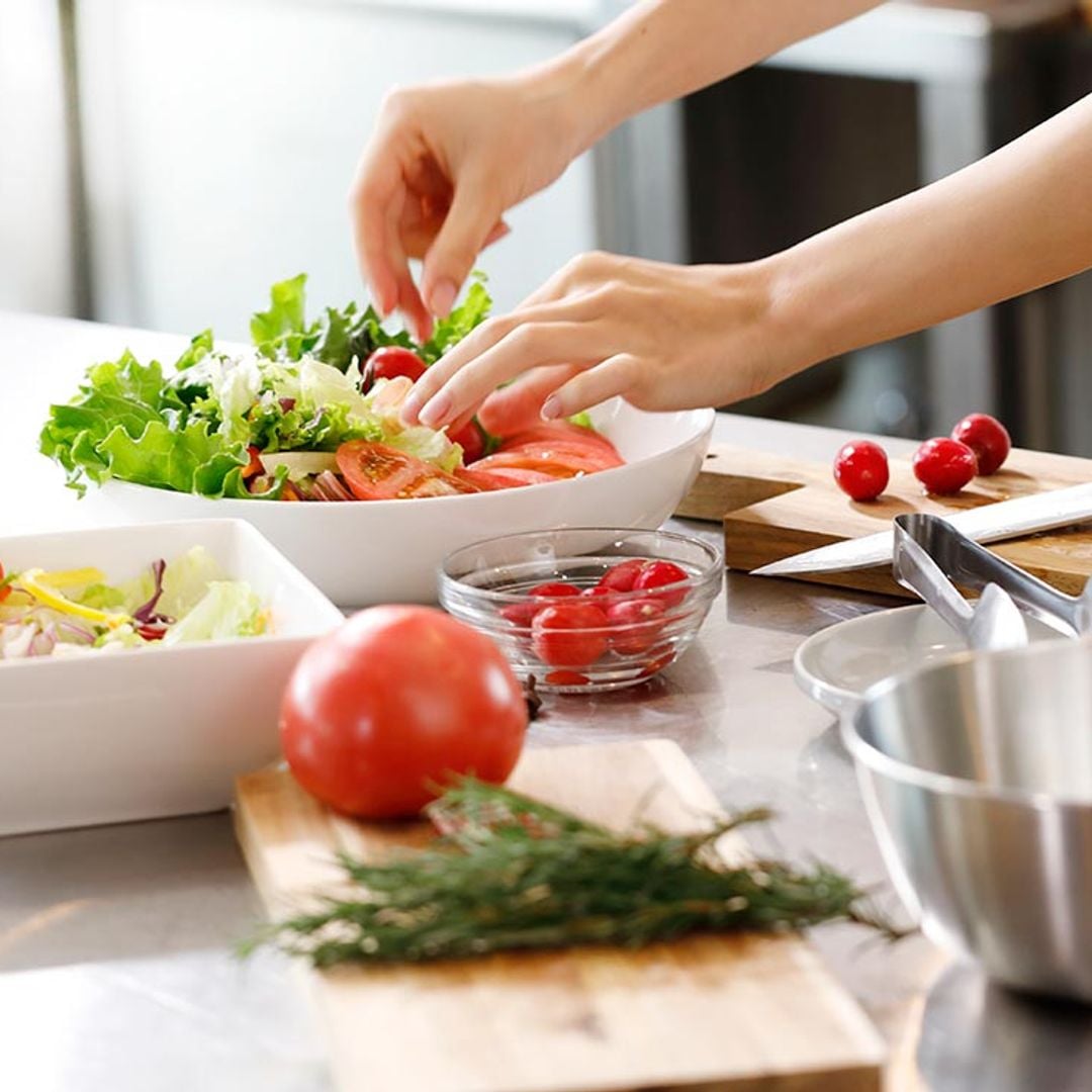 Recetas fáciles y rápidas para todos en el menú semanal del 11 de octubre