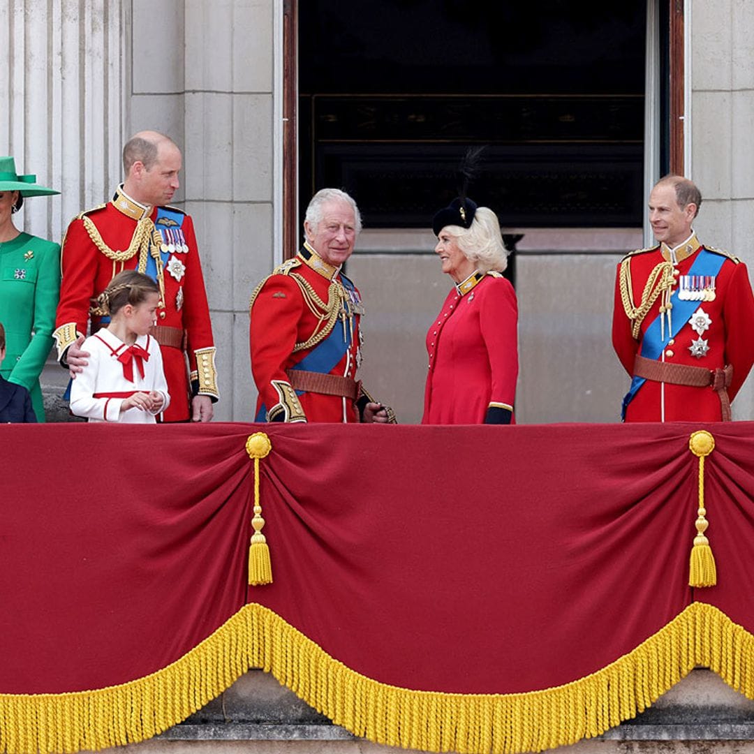 Te contamos en un minuto todo lo que ha ocurrido en el primer año sin Isabel II