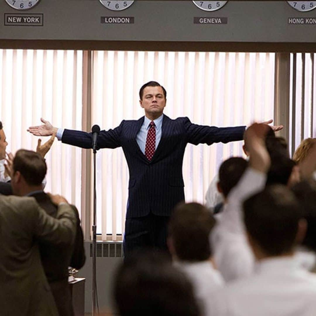 The Wolf of Wall Street demanda a los productores de la cinta por 300 millones de dólares