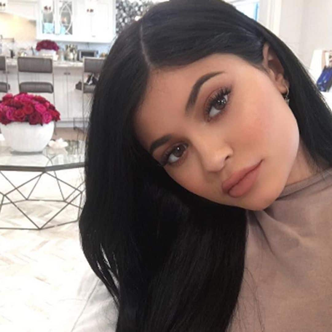 'Tips' de maquillaje de Kylie Jenner que deberías copiar en tu día a día