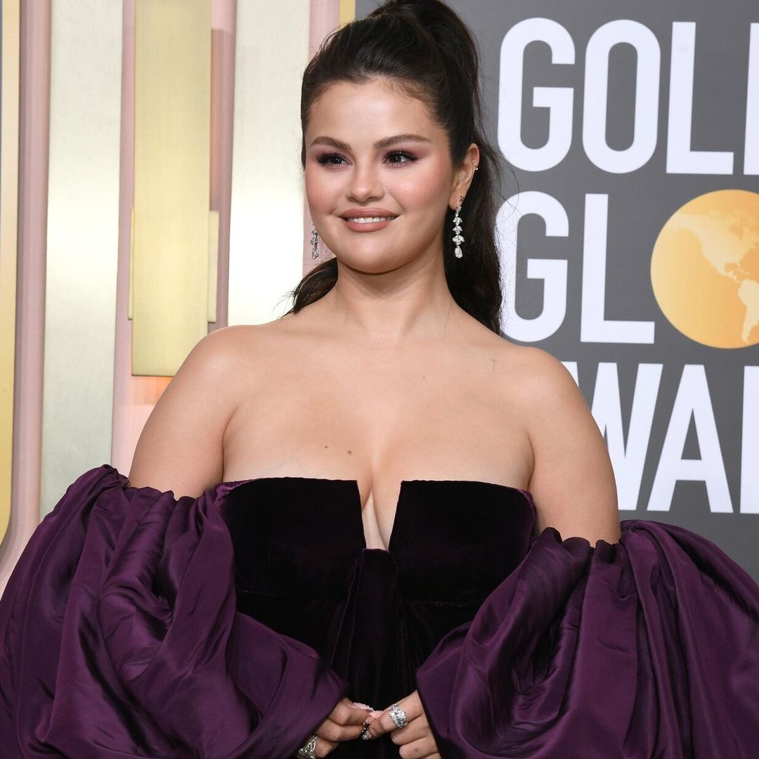 Selena Gomez se sincera sobre los cambios en su cuerpo y aclara: ‘No soy una modelo y nunca lo seré’