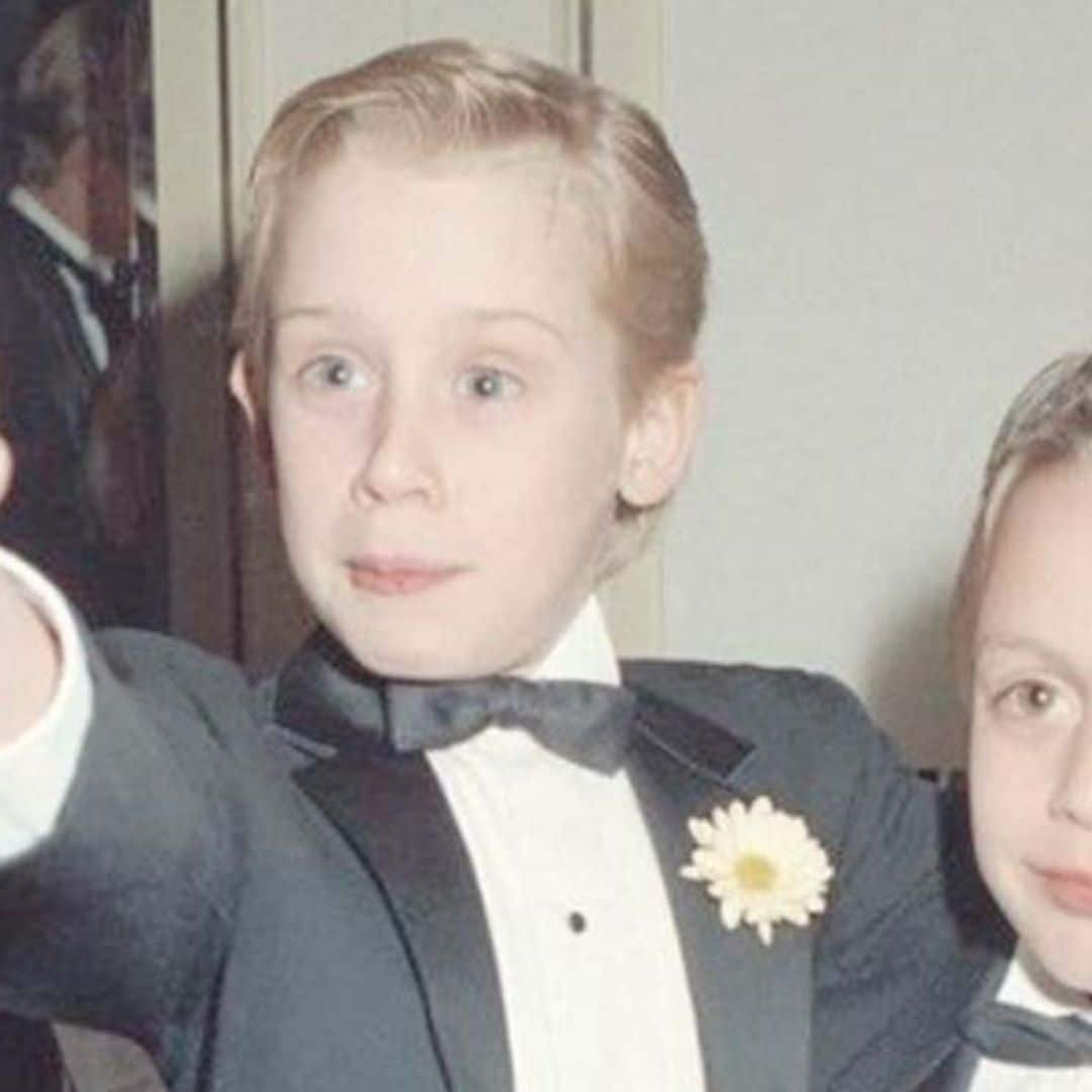 Macaulay Culkin no es el único actor de su familia, conoce a sus hermanos que triunfan como artistas