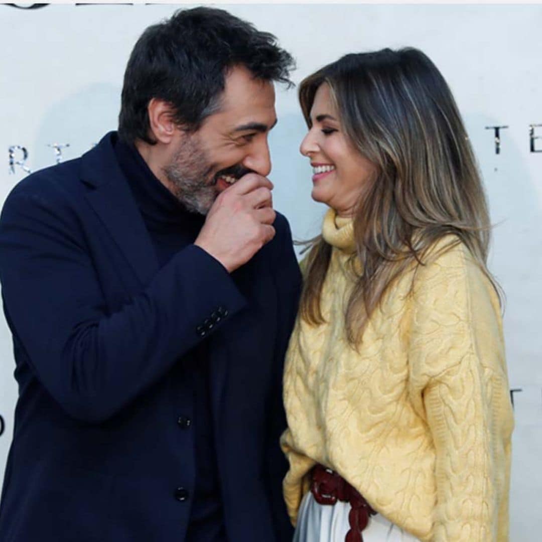 Las claves del éxito de Nuria Roca y Juan del Val: la pareja 'de moda' que arrasa