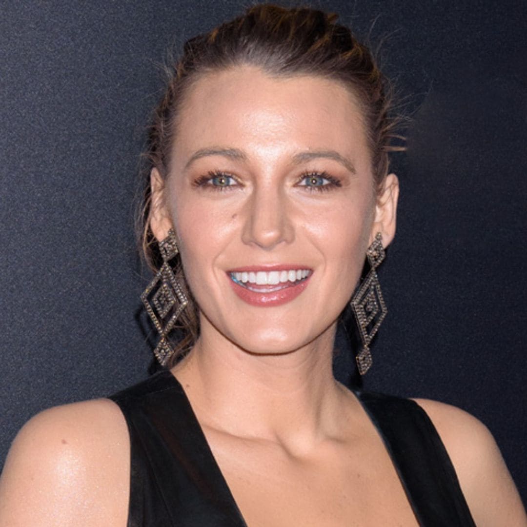 La trenza perfecta o lo que Blake Lively aprendió de ‘Gossip Girl’