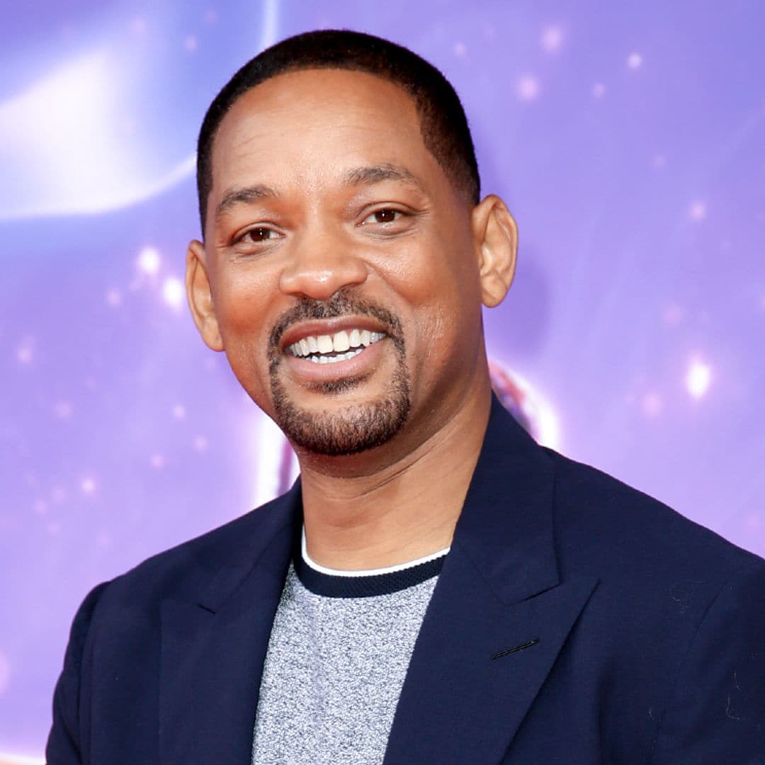 De 'El príncipe de Bel-Air' a ser firme candidato al Oscar: así ha sido la carrera de Will Smith