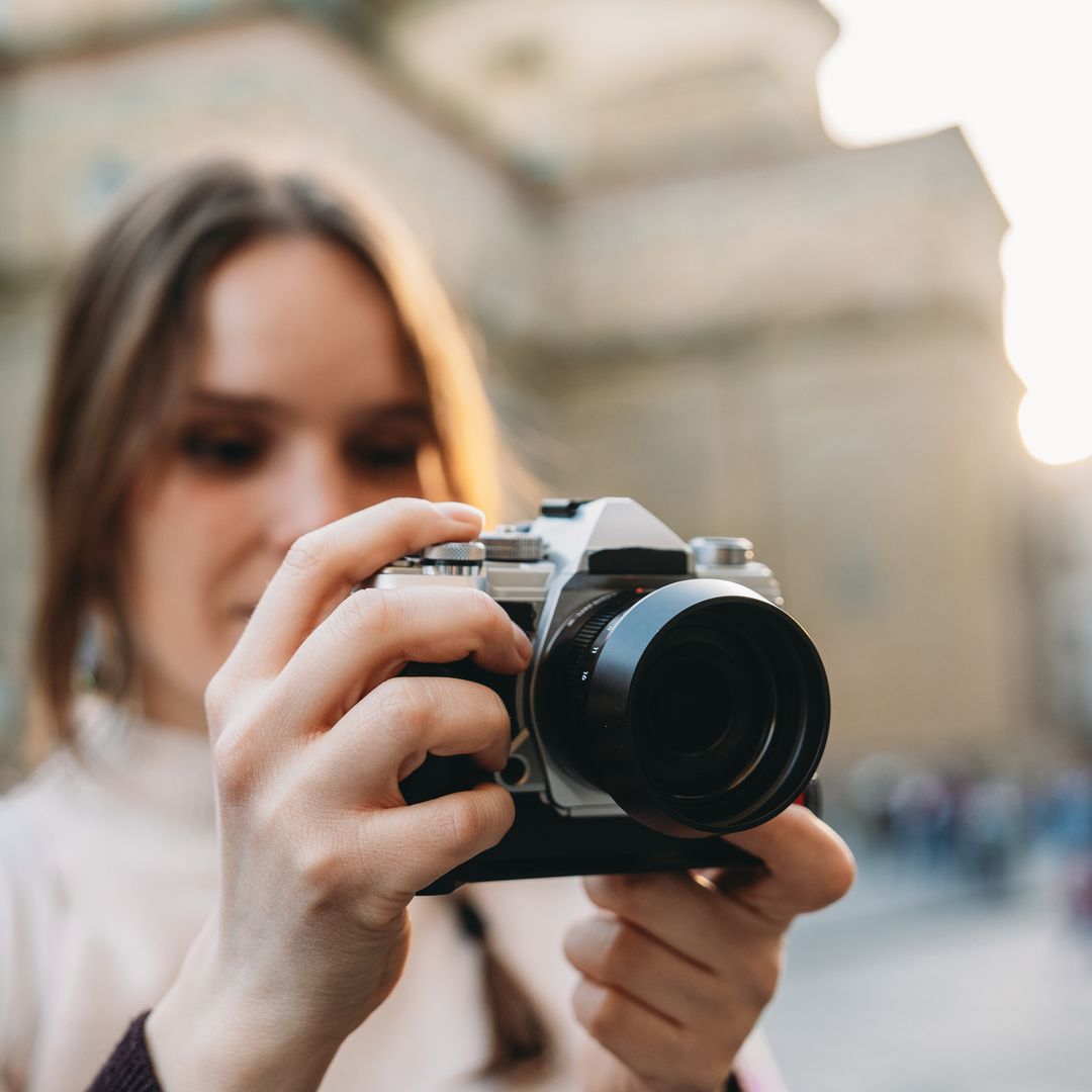 Las mejores cámaras de fotos calidad-precio para principiantes y profesionales