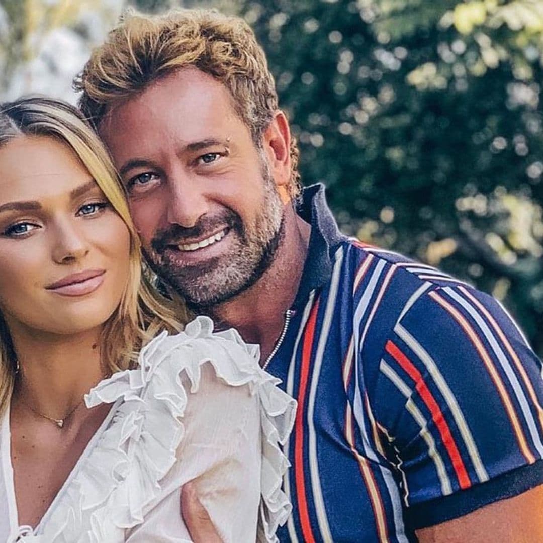 Irina Baeva desmiente ruptura con Gabriel Soto: ‘No sé por qué la gente no nos cree’