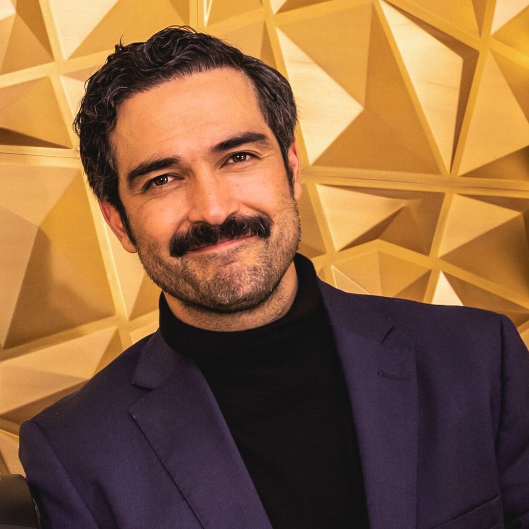 Alfonso Herrera y su valioso consejo a la nueva generación de ‘Rebelde’