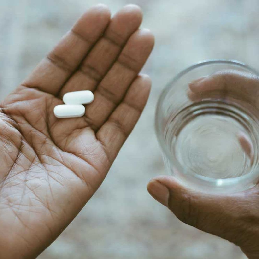 ¿CUÁNDO ES PREFERIBLE TOMAR PARACETAMOL Y CUÁNDO IBUPROFENO?