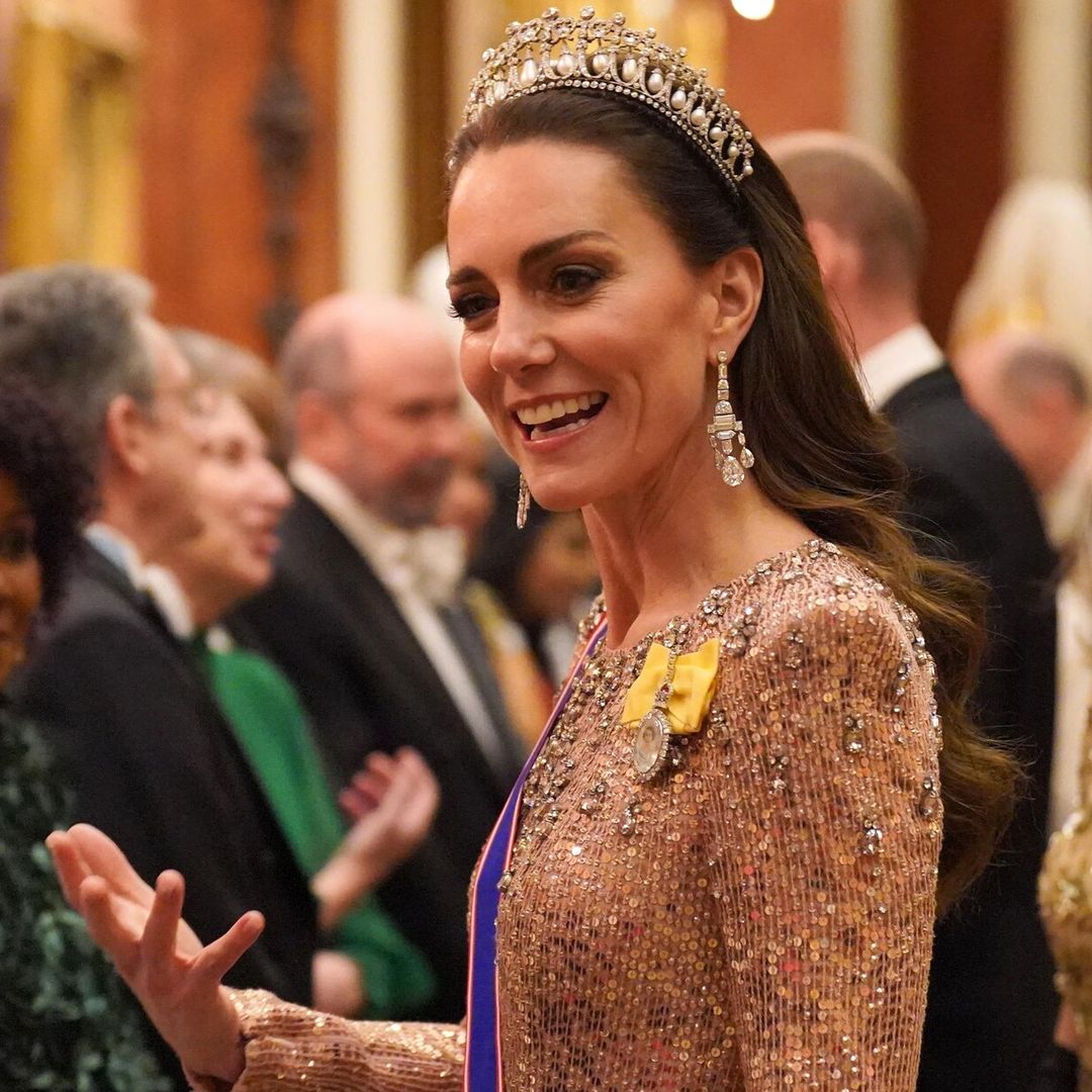 Lo que el Palacio de Kensington tiene que decir sobre las especulaciones que rodean a la Princesa de Gales