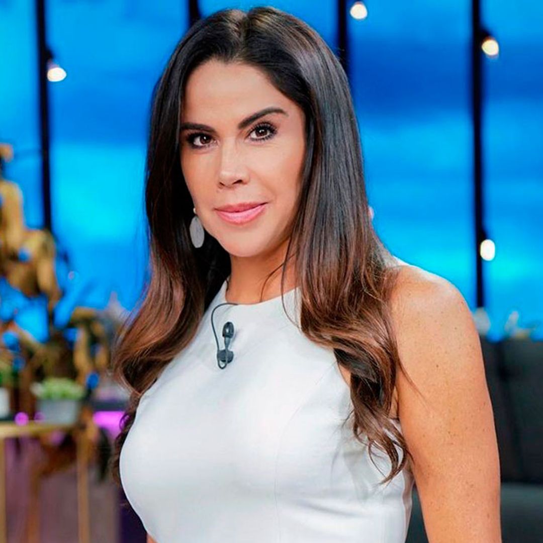 El gran apoyo del novio de Paola Rojas en su momento más vulnerable