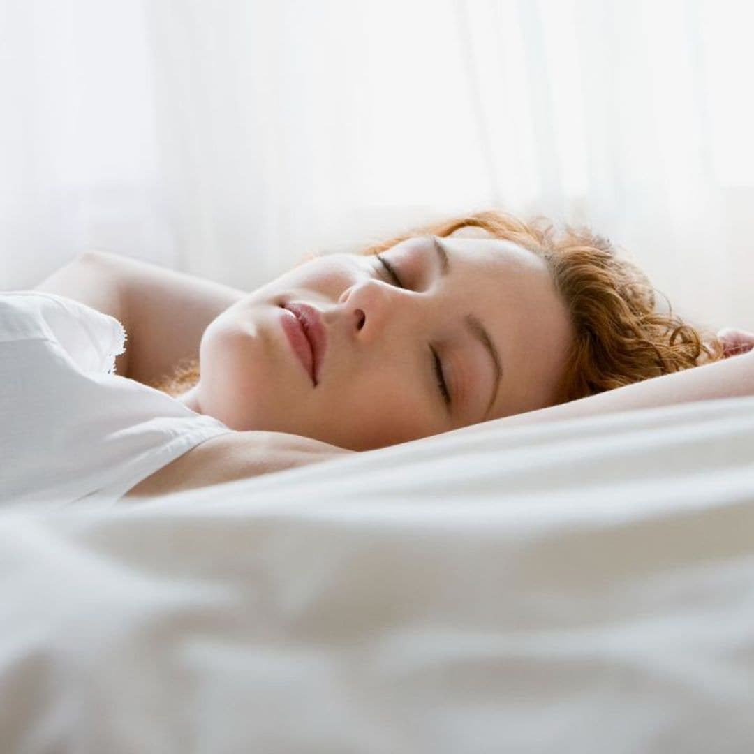 Si no estás seguro de dormir bien, hazte con un dispositivo que monitorice tu sueño