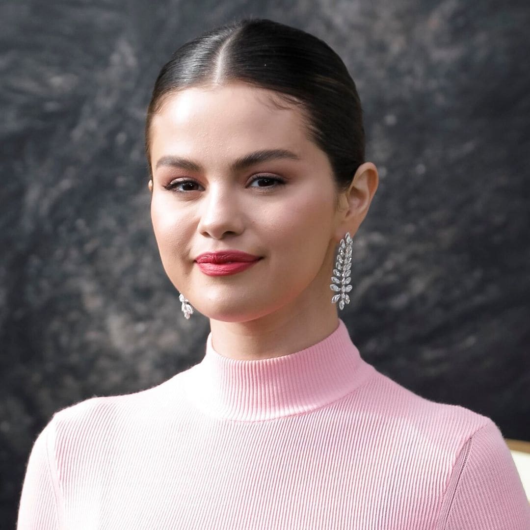 Selena Gomez anuncia 'Rare Beauty', su primera línea de maquillaje