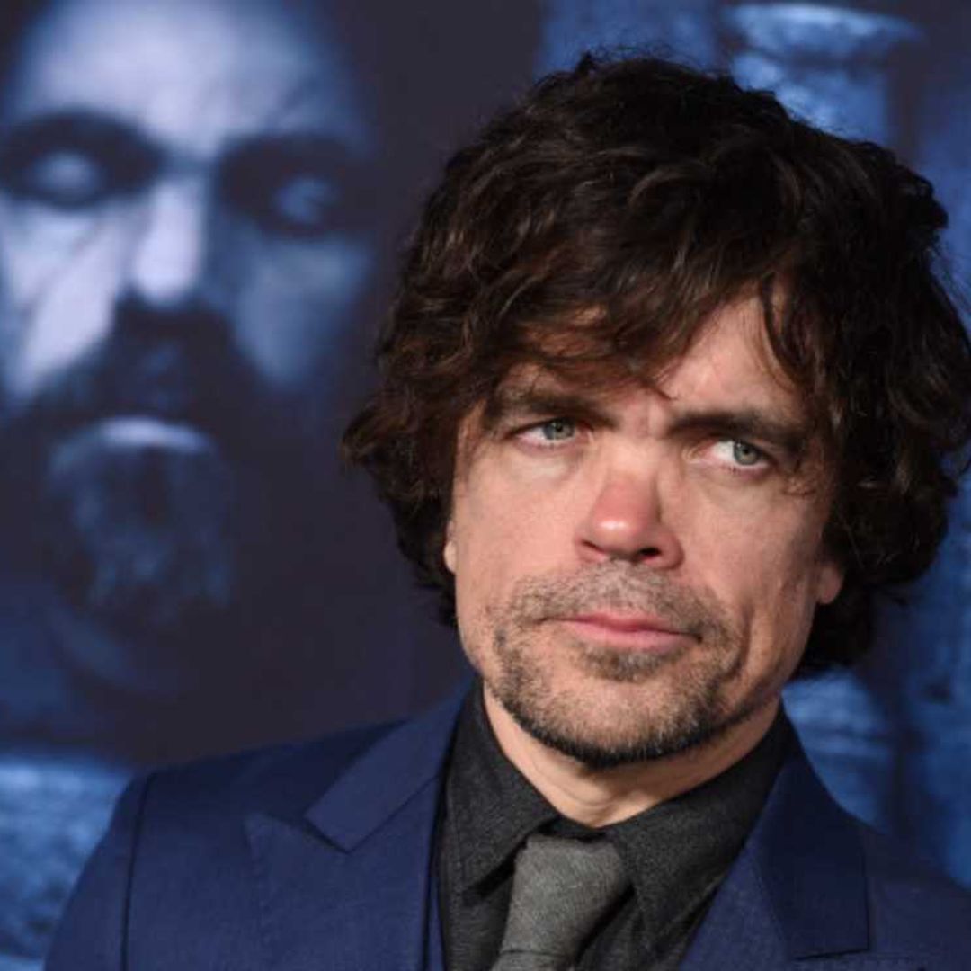 Peter Dinklage defiende el giro de guion del final de 'Juego de Tronos'