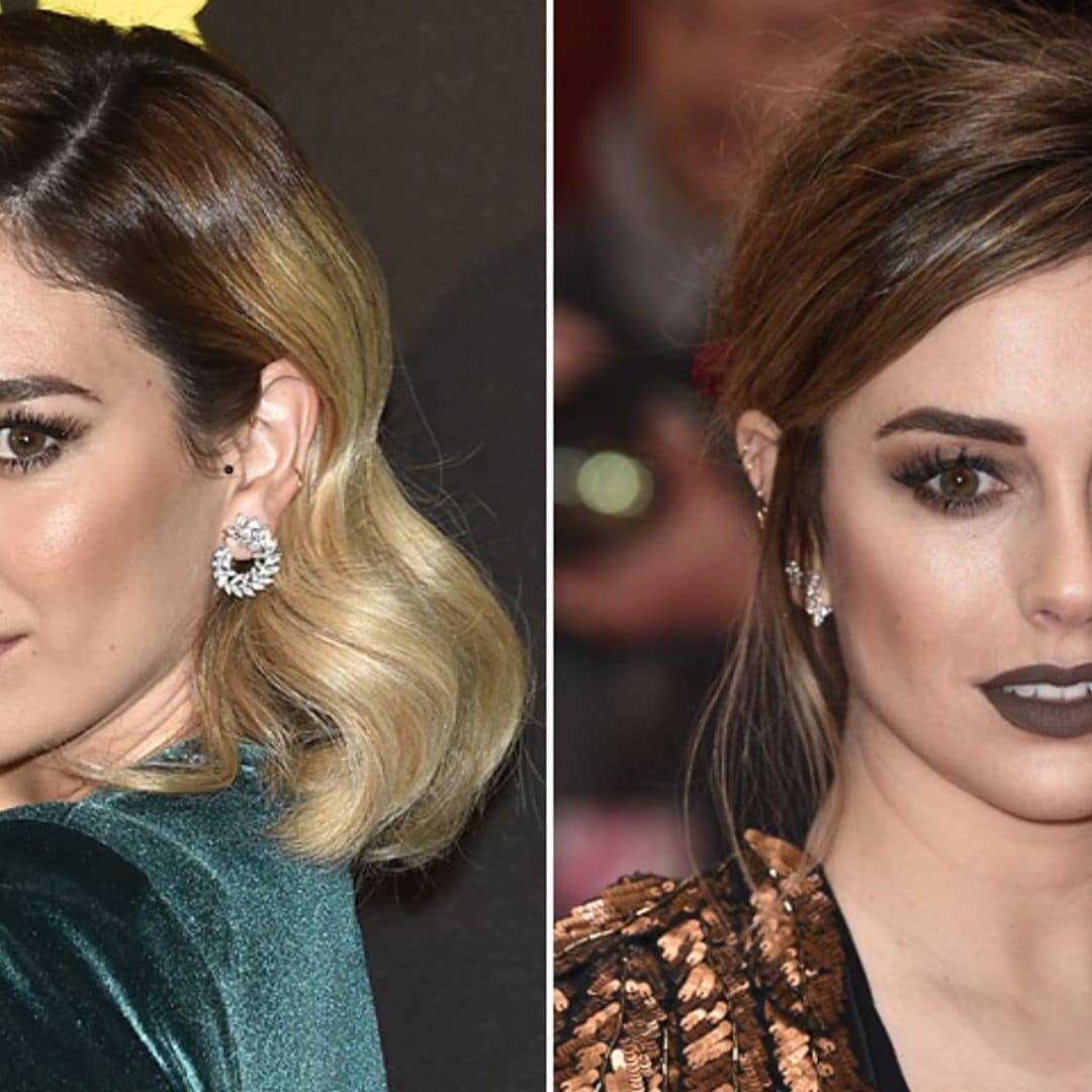 Votación: ¿Cuál es tu 'look' favorito de Blanca Suárez?