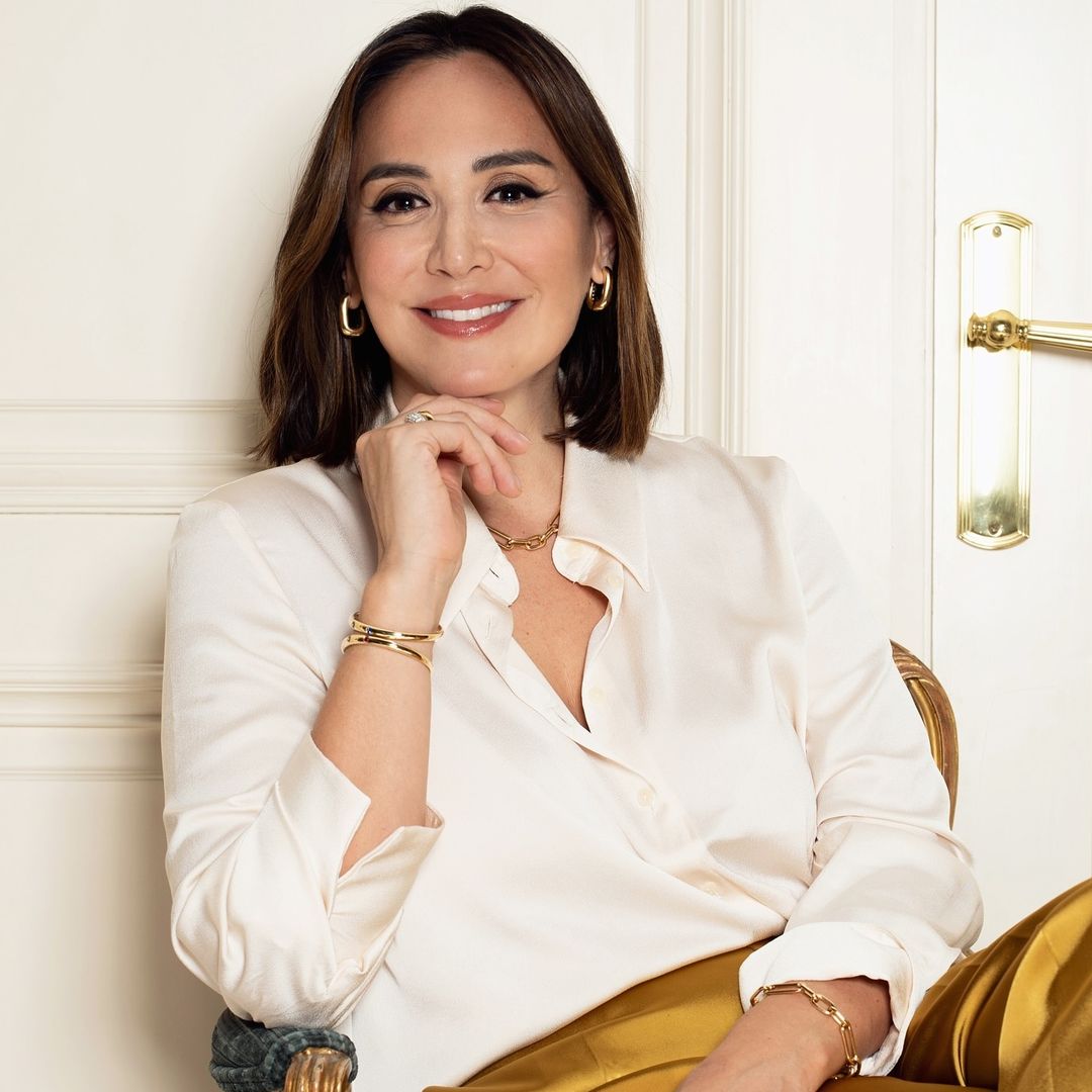 Las fotos que revelan el increíble parecido de Tamara Falcó e Isabel Preysler según sus fans