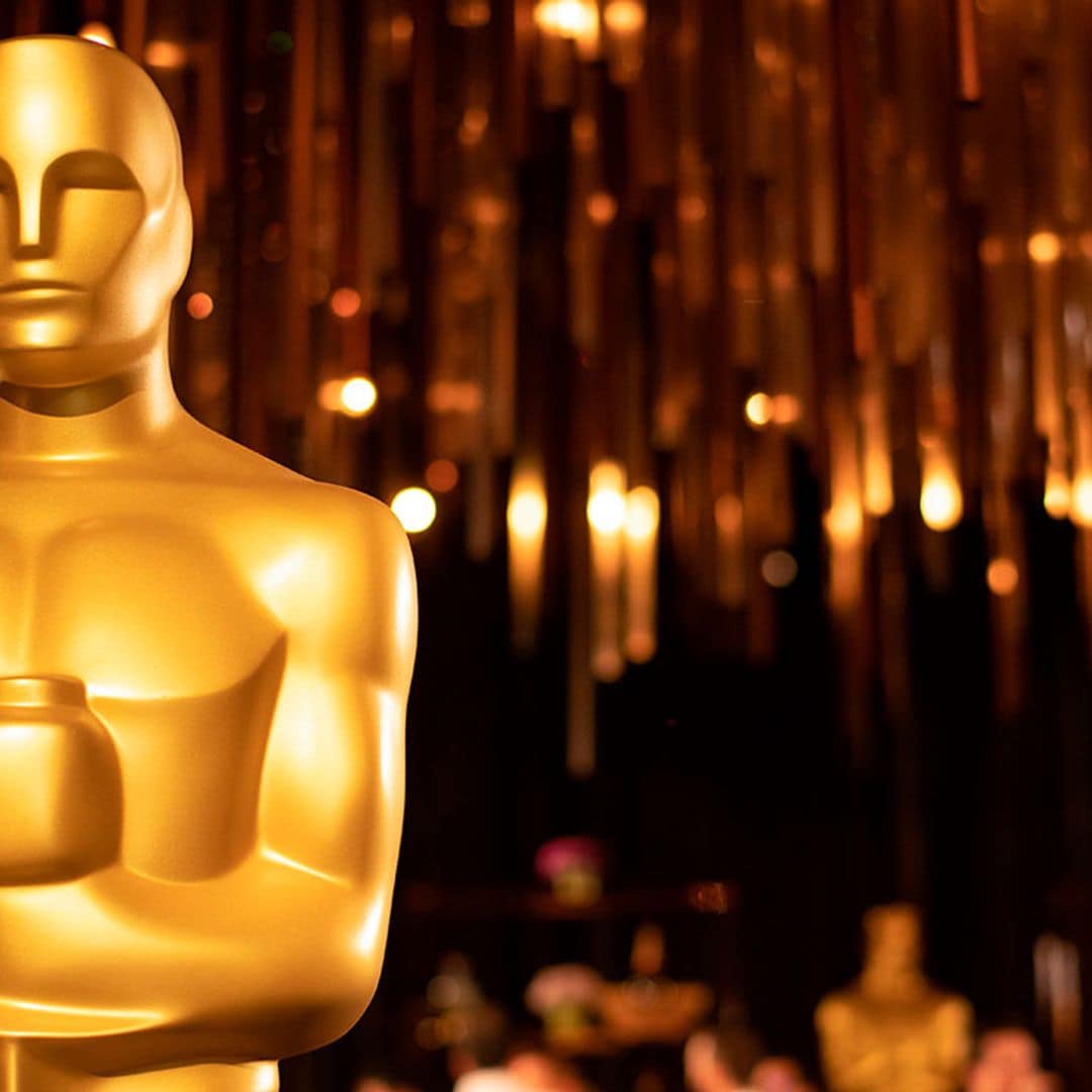 La Academia publica por error sus 'predicciones' con los posibles ganadores de los Oscar