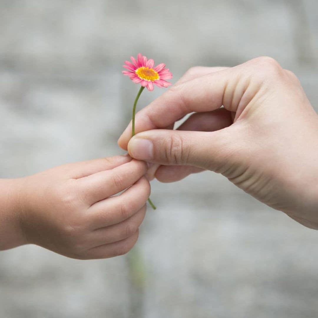 Por qué ser una persona agradecida te hará más feliz