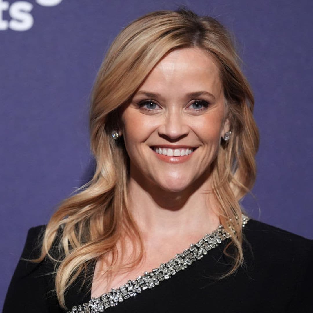 Reese Witherspoon aclara si tiene o no una mala relación con Kate Winslet