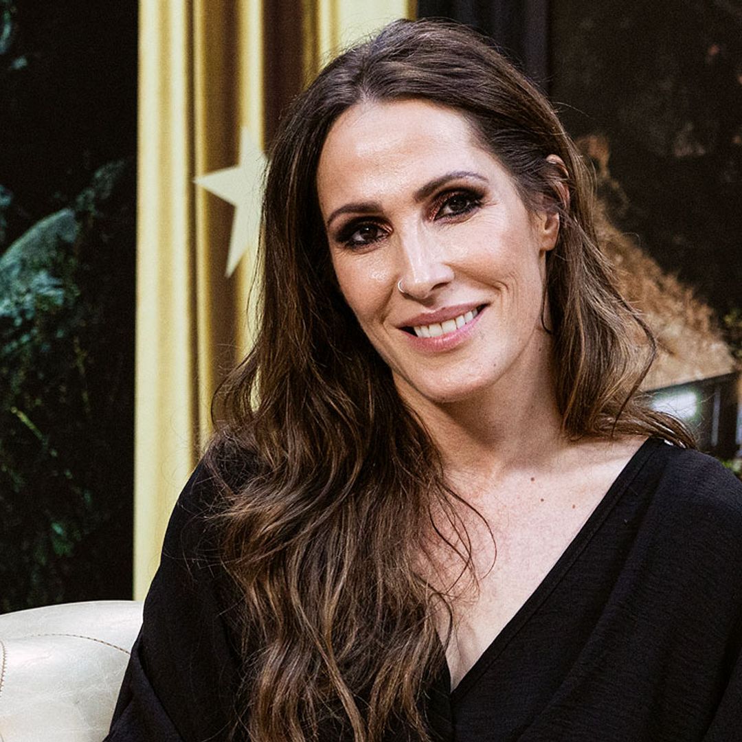 Malú habla por primera vez de su separación: 'Hay que tratar de entenderlo y asumirlo de la mejor forma posible'