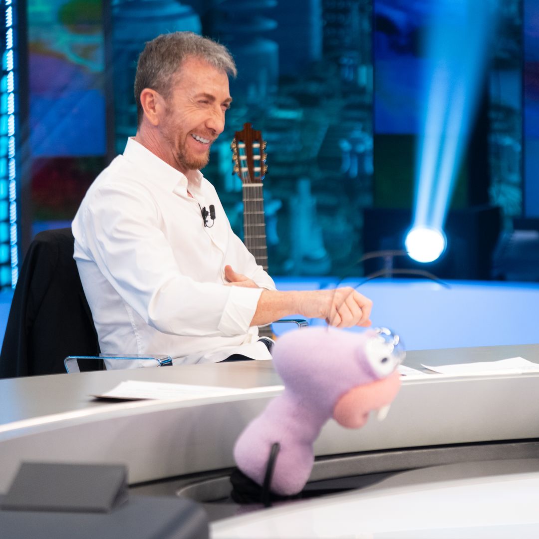 'El Hormiguero': quiénes son los invitados de la semana del 28 al 31 de octubre