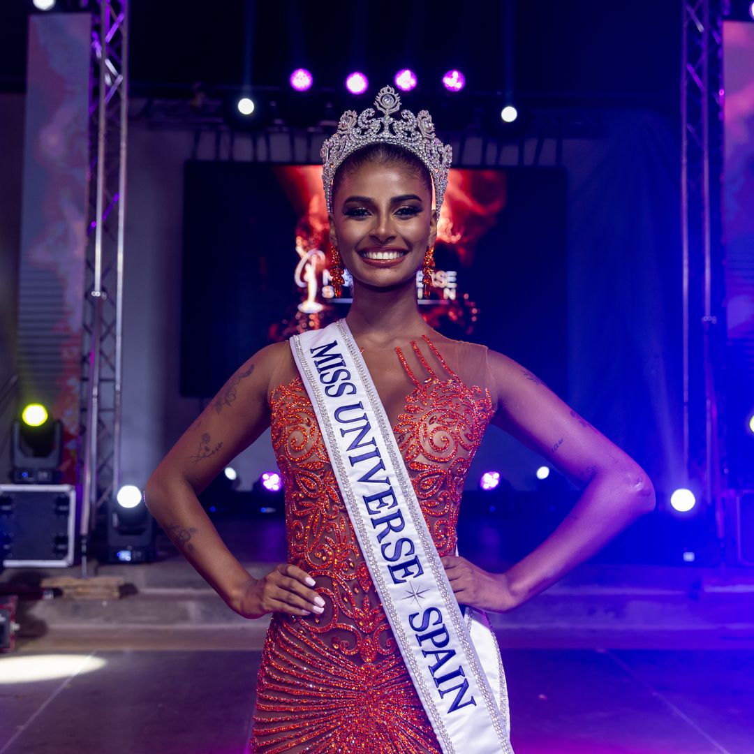 Michelle Jiménez, estudiante de comercio y marketing de 21 años, será nuestra representante en Miss Universo 2024