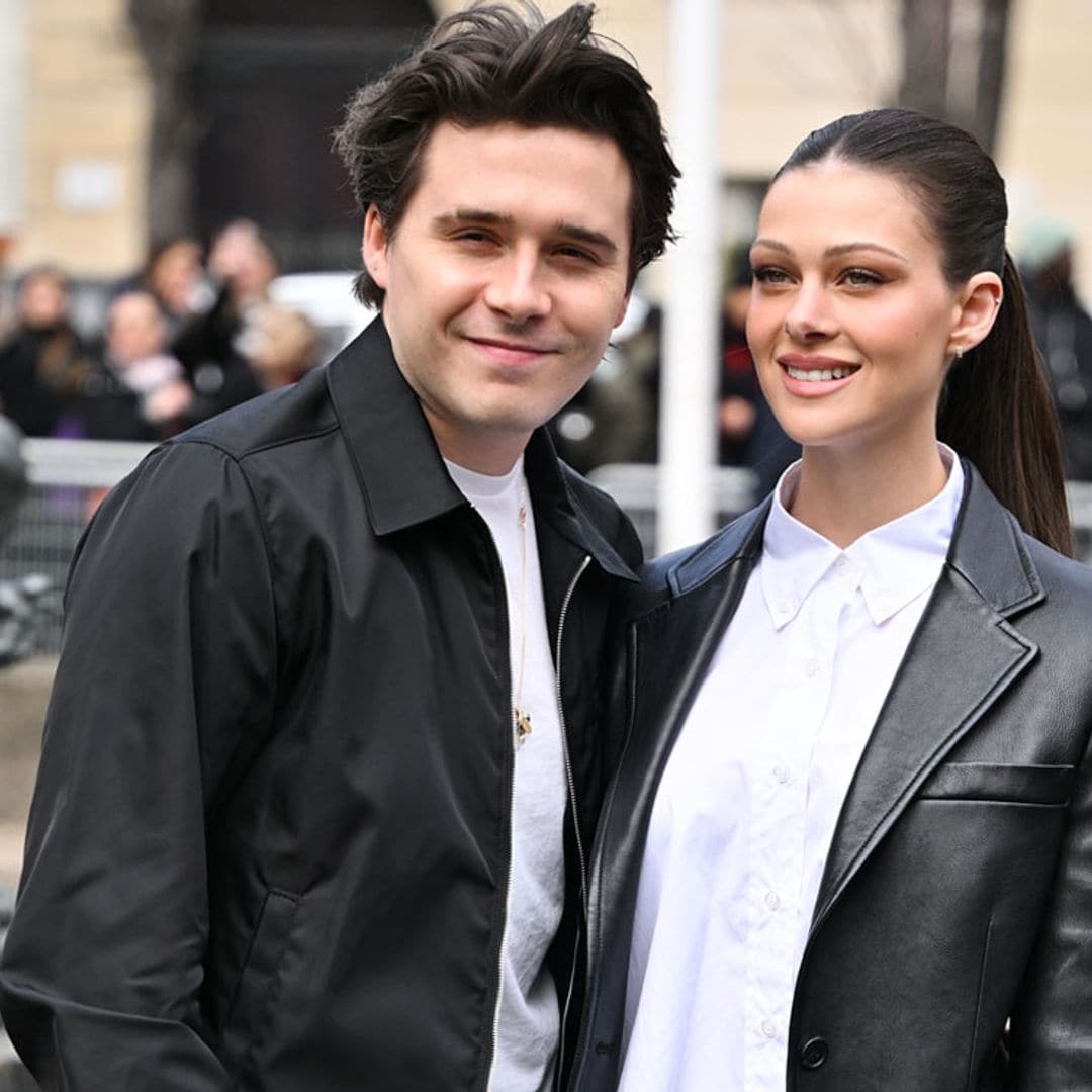 Nicola Peltz y Brooklyn Beckham: los looks coordinados con los que nos sorprenden una y otra vez