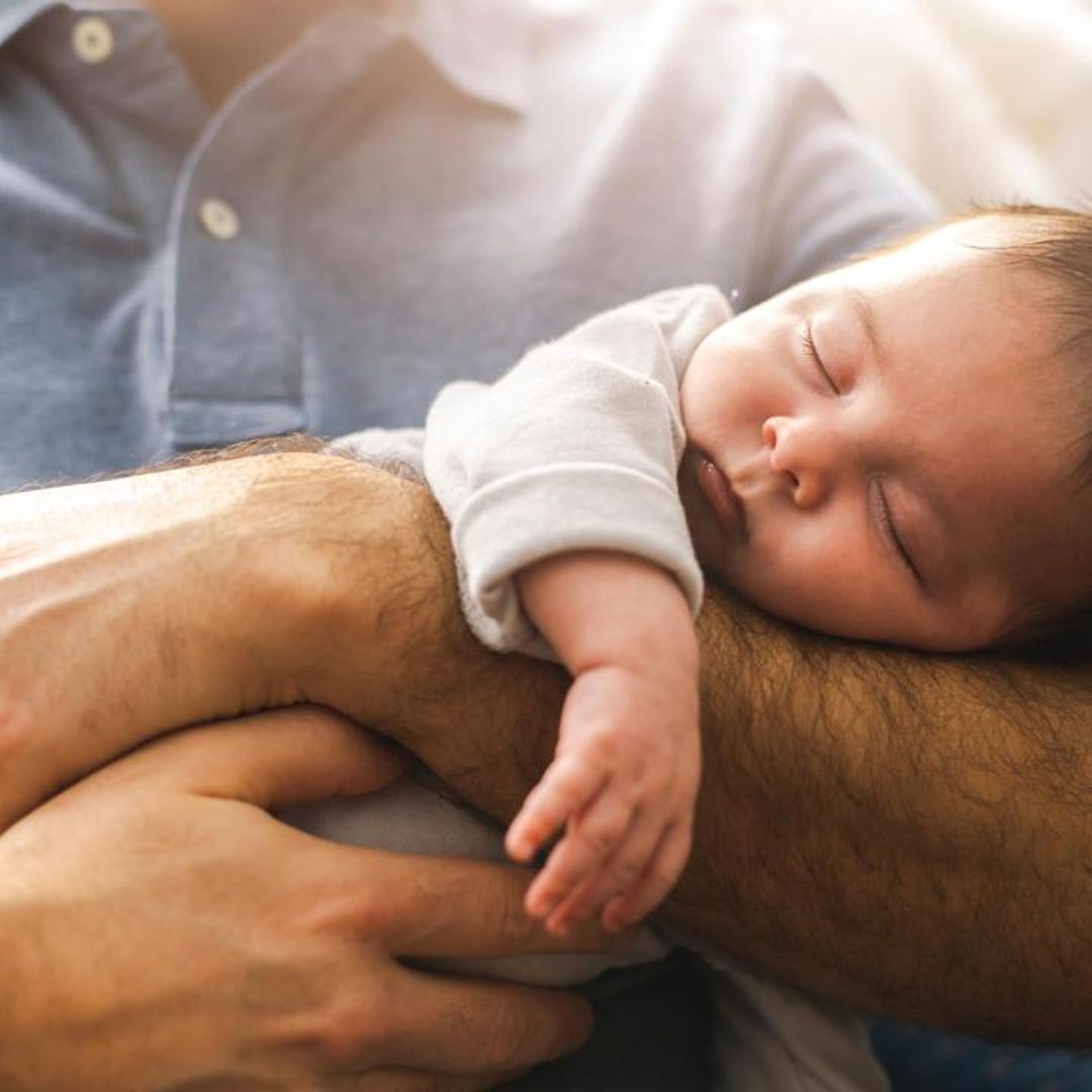 Nombres de niños inspirados en hombres célebres