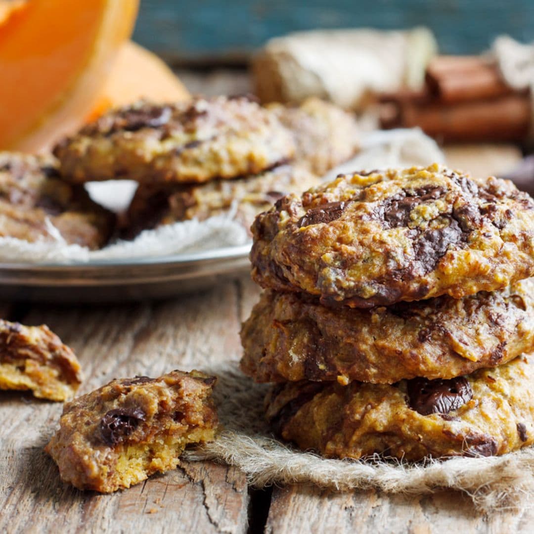 Las 10 recetas más vistas de octubre en ¡Hola! Cocina