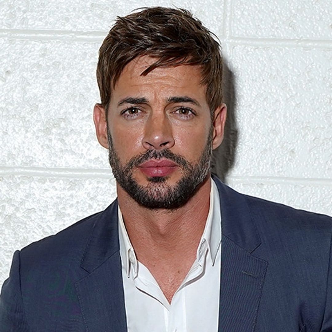 William Levy y su misterioso mensaje: 'En esta vida todo se paga'