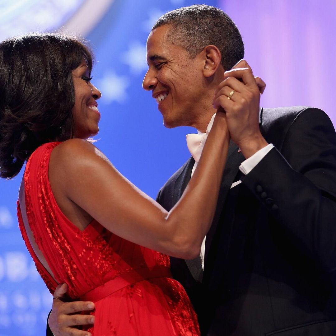 Barack Obama se rinde de amor ante Michelle Obama por su cumpleaños 60: ‘Eres mi media naramja’