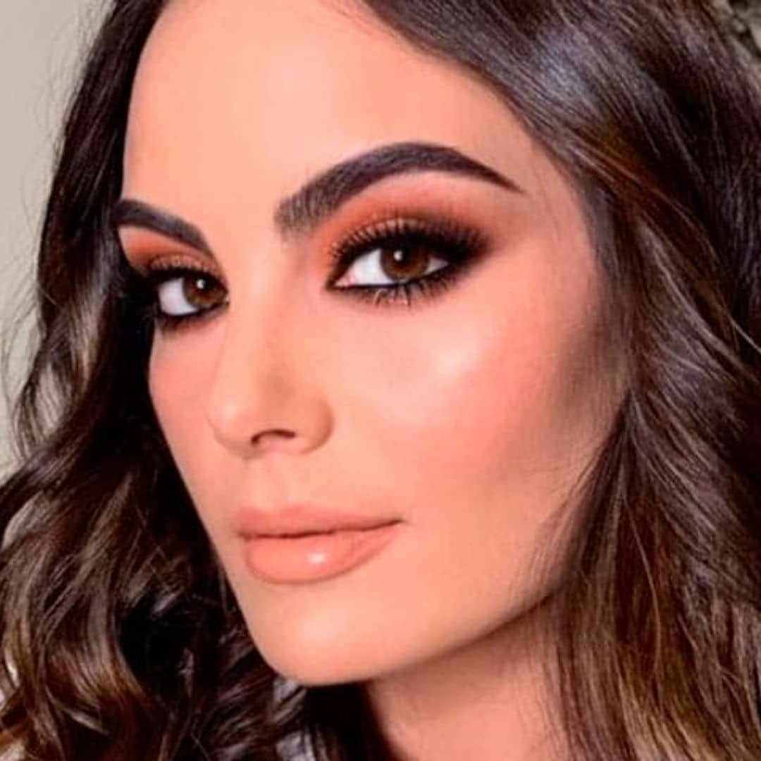 Ximena Navarrete ante las críticas por su cambio de look: ‘Yo nunca haría algo que dañe a mi bebé’