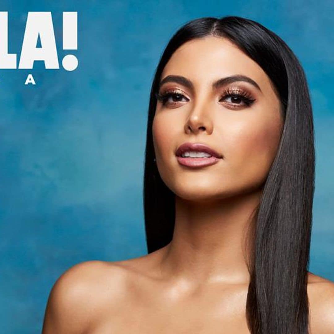 En HOLA! USA: Marielena Dávila, una influencer latinx con causa