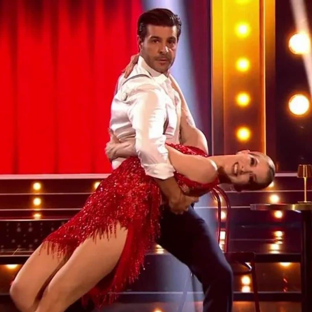 Miguel Torres se convierte en el segundo expulsado de ‘Bailando con las estrellas’