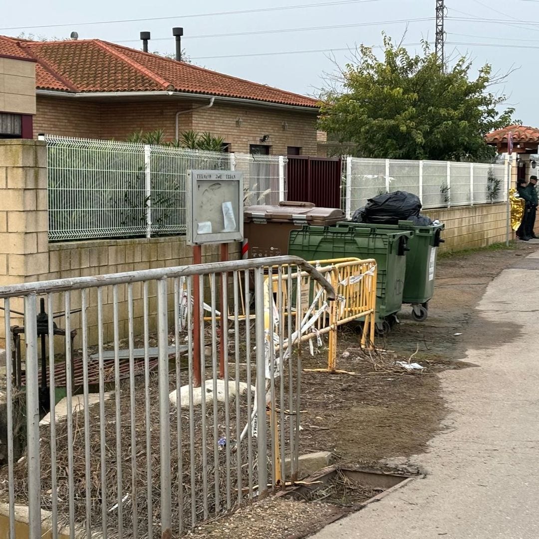 Tragedia en Villafranca de Ebro (Zaragoza): 10 muertos y dos heridos graves en un incendio en una residencia de ancianos