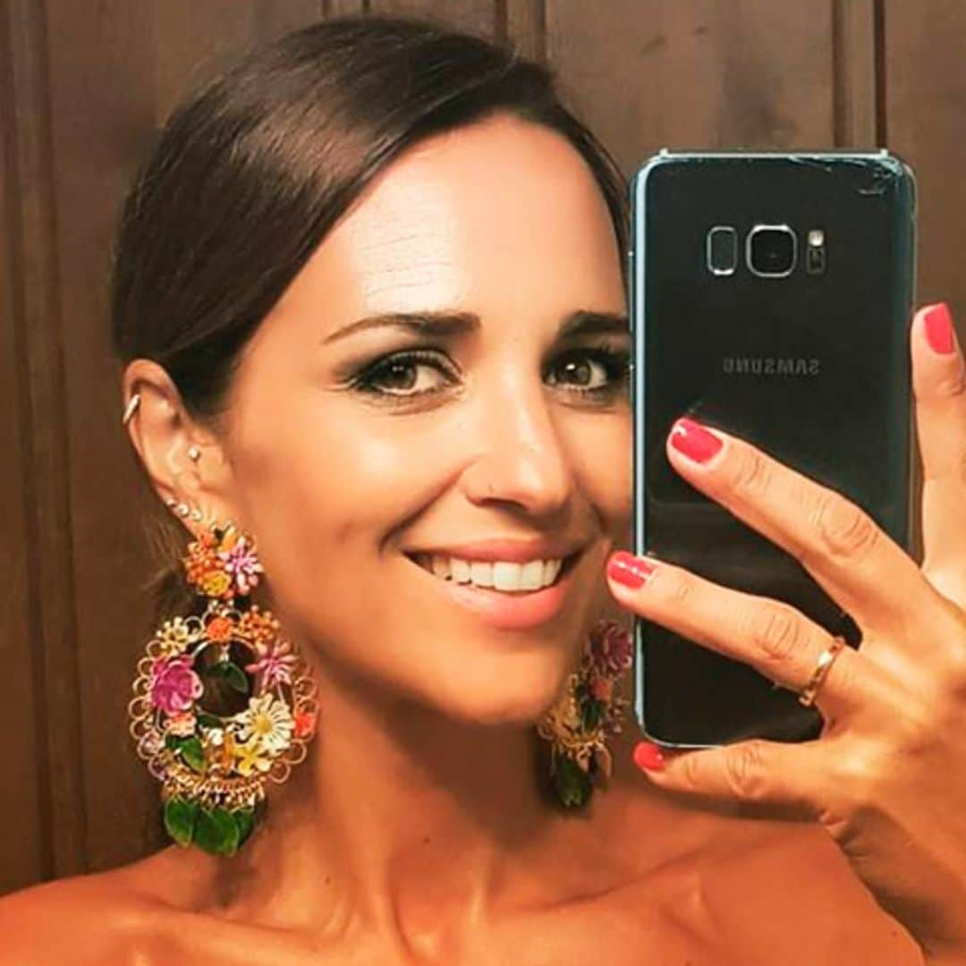 Especial accesorios: 20 Pendientes XL que harán tu 'look' de invitada