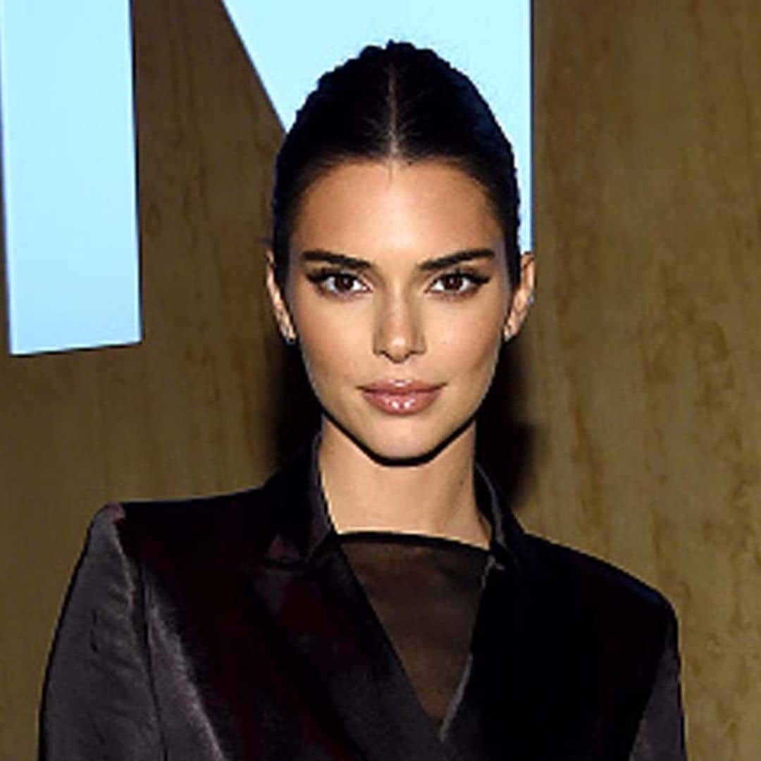 ¿Se está planteando Kendall Jenner formar una familia?