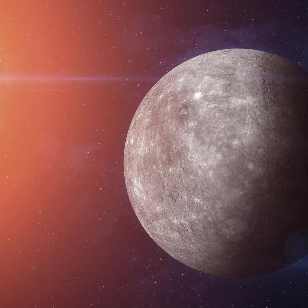 Así te afectará Mercurio retrógrado este agosto del 2023