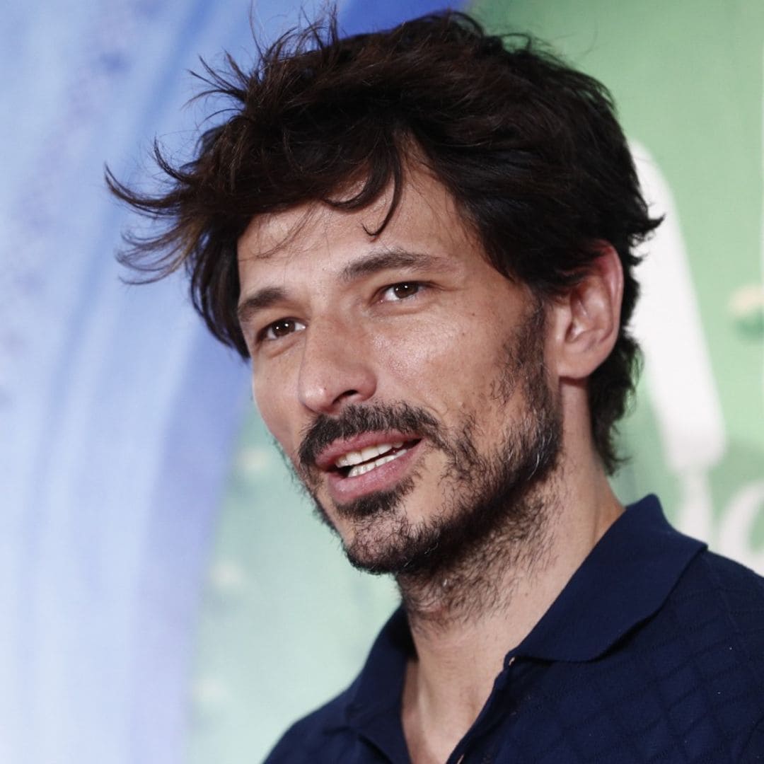 'Élite' confirma su reparto para la cuarta temporada con el fichaje de Andrés Velencoso