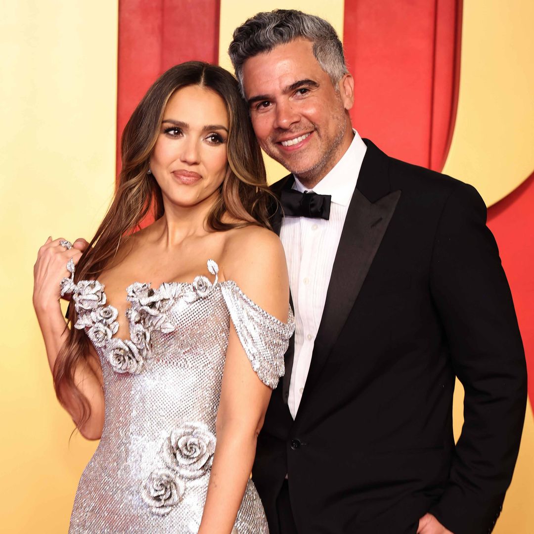 Jessica Alba y las fuertes confesiones sobre su matrimonio que cobran sentido al confirmarse su separación