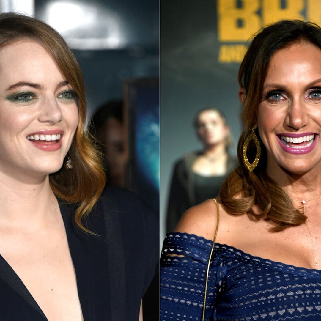 Emma Stone aprueba la actuación de Lili Estefan en la película ‘Zombieland 2’