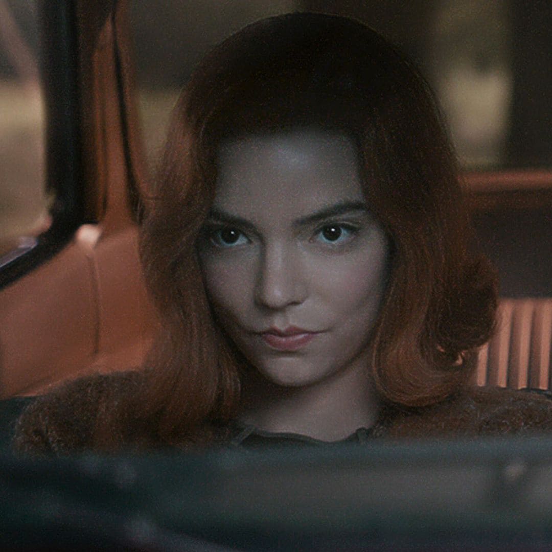 Anya Taylor-Joy cuenta qué le gustaría ver en una segunda temporada de 'Gambito de dama'