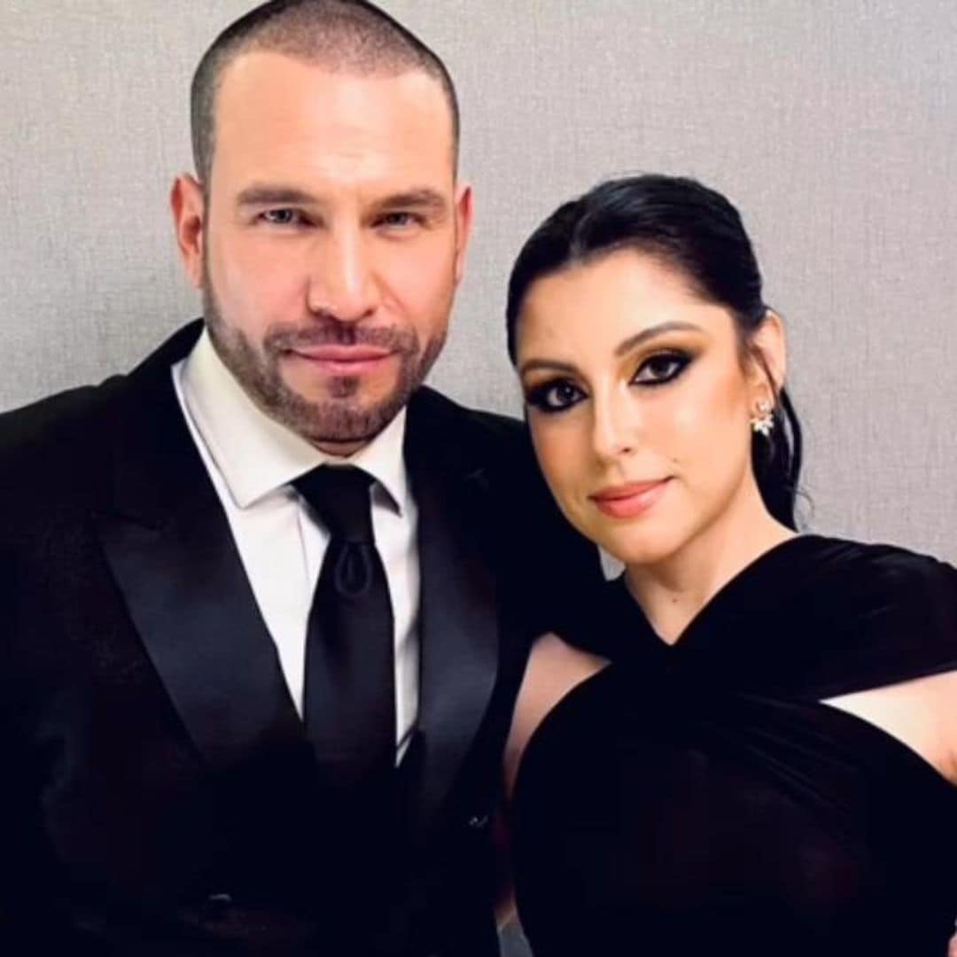 Desde Italia, Rafael Amaya celebra su cumpleaños con un romántico mensaje de su novia