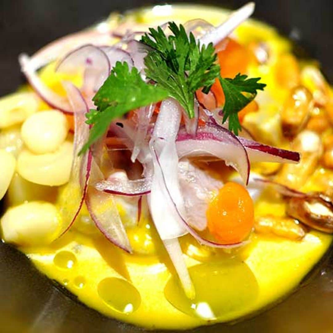 Pistas ‘gastro’: ¿Te gusta el ceviche? ¡Aprende a prepararlo como si fueras el mejor chef de Perú!