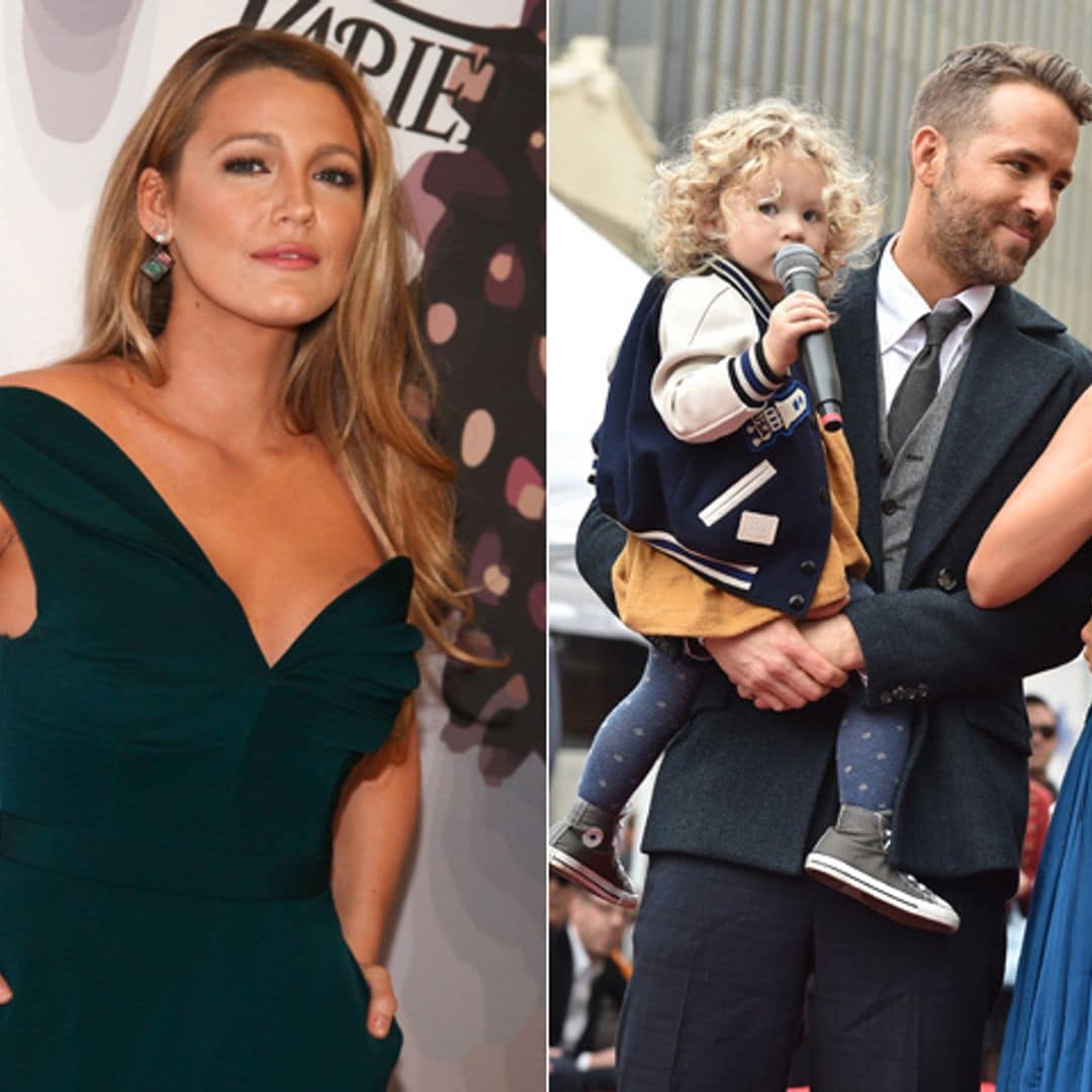 Blake Lively: ¿Cuántas cosas sabes de la protagonista de 'Gossip Girl'?